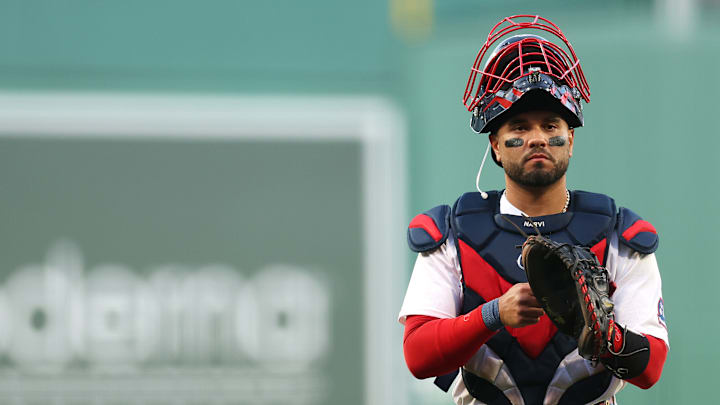 Seattle Mariners v Boston Red Sox