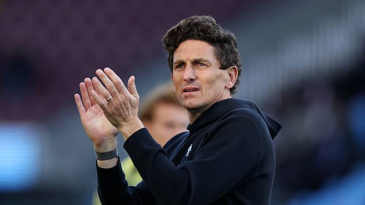 Aston Villa FC v Brentford - Premier League 2026/27 Aston Villa FC v Brentford - Premier League 2026/27