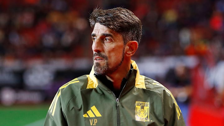 Veljko Paunovichabló sobre sus veteranos en el grupo