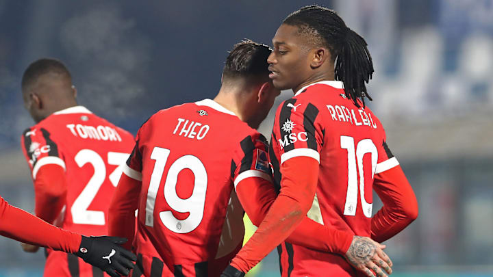 Como - Milan Como - Milan