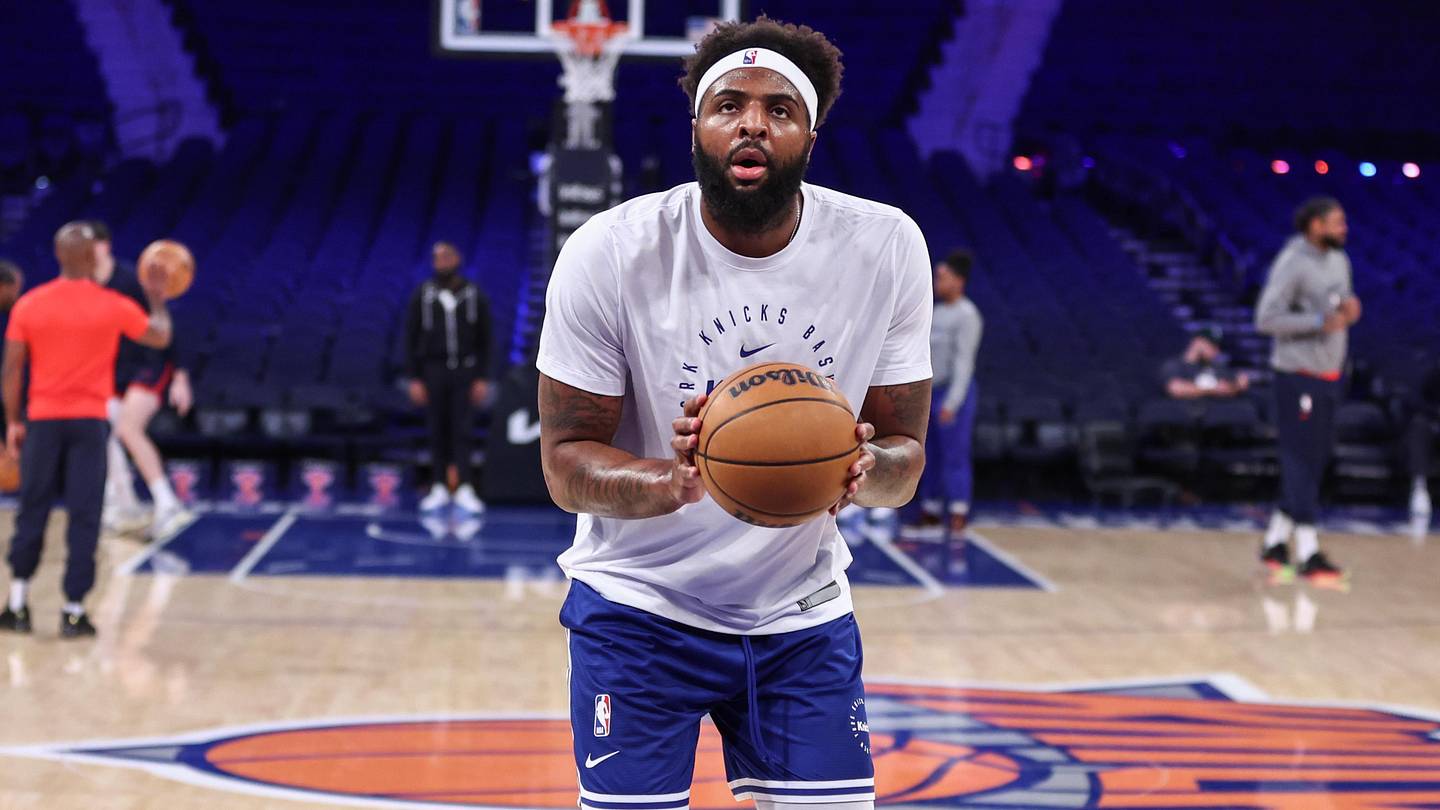 3 Free Agents the Clippers Should Target