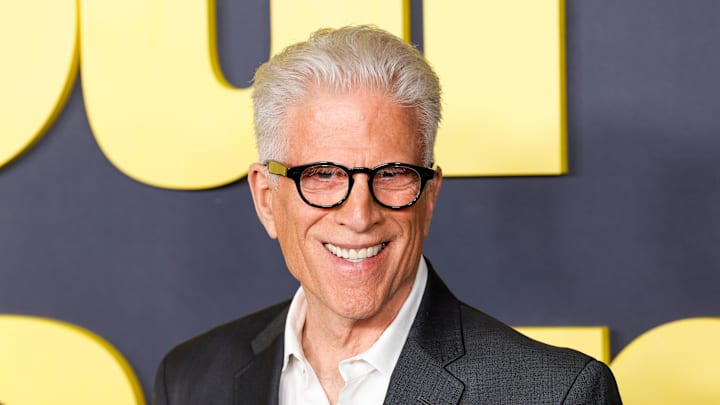 Los Angeles Premiere Of HBO's "Curb Your Enthusiasm" Season 12 - Arrivals