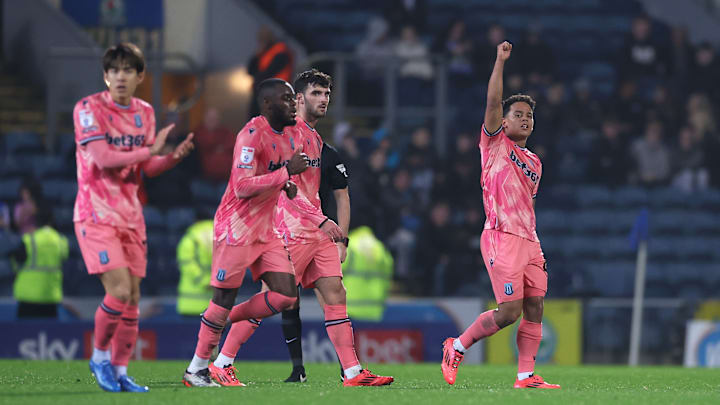 Stoke City Faces an Important FIFA Break with Key Players Representing Their National Teams