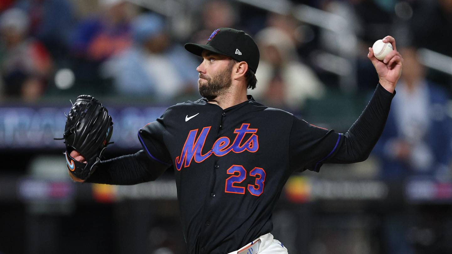 Should the Mets Keep David Peterson in the Bullpen Long-Term?