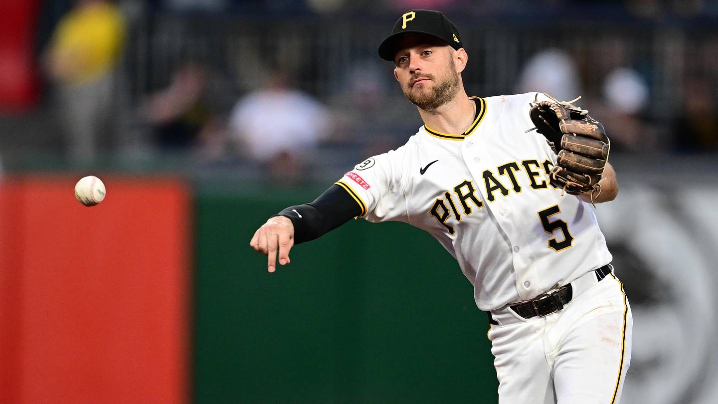 Projecting Pirates Next Contract With Brandon Lowe