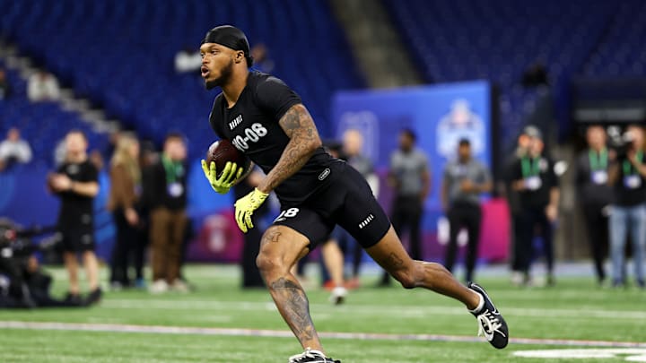 NFL Combine