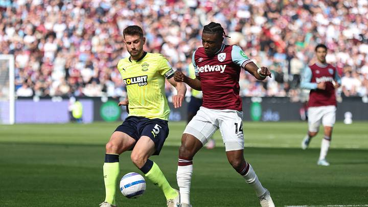Ipswich Town FC v Arsenal FC - Premier League Ipswich Town FC v Arsenal FC - Premier League