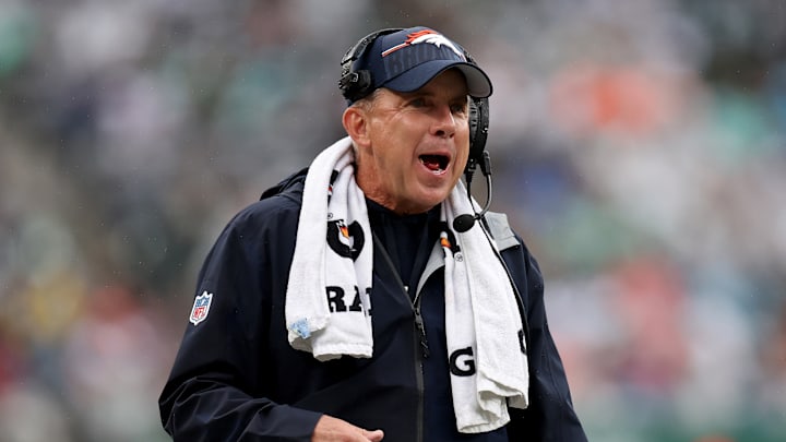 Denver Broncos v New York Jets