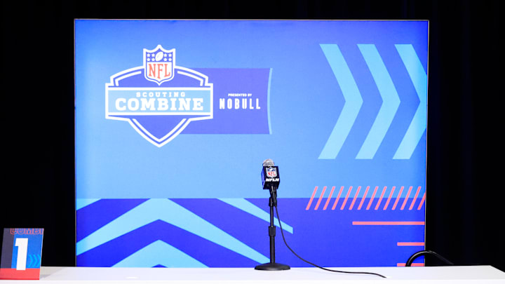Raiders 2023 NFL Draft