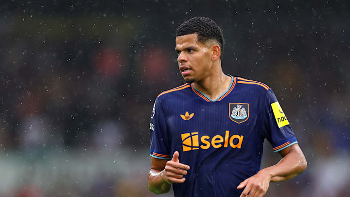 Landet William Osula im zweiten Anlauf bei Eintracht Frankfurt? Landet William Osula im zweiten Anlauf bei Eintracht Frankfurt?