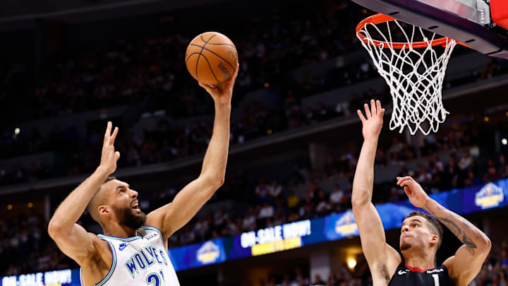 Minnesota Timberwolves v Denver Nuggets - Game Seven