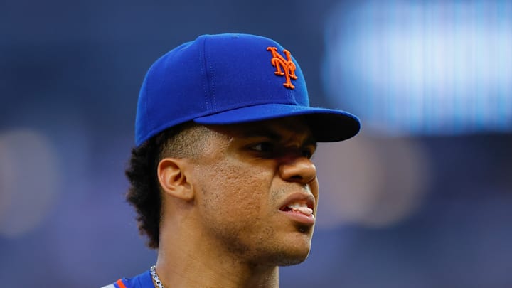New York Mets v Atlanta Braves