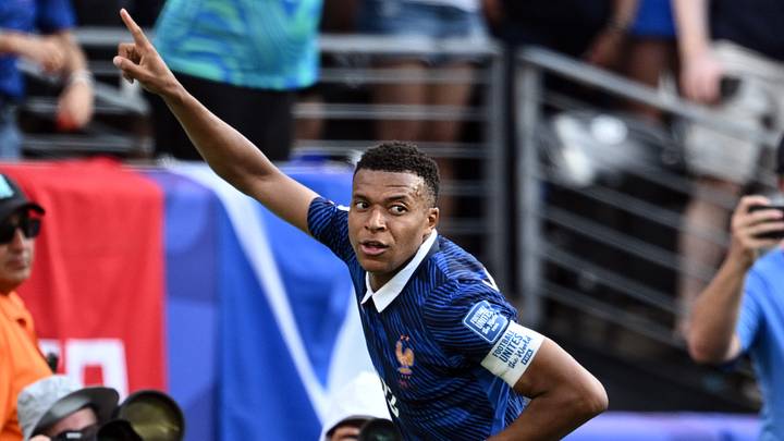 France v Sweden: Round Of 32 - FIFA World Cup 2026 France v Sweden: Round Of 32 - FIFA World Cup 2026