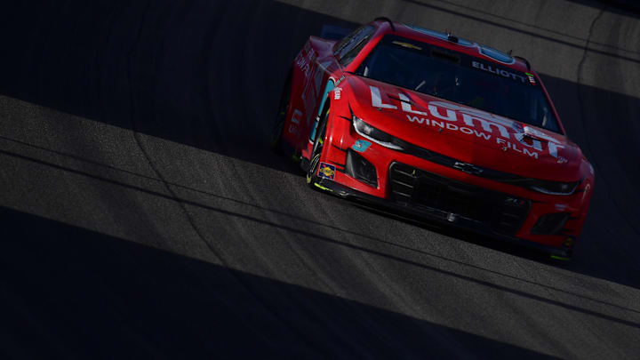 Chase Elliott, Hendrick Motorsports, NASCAR