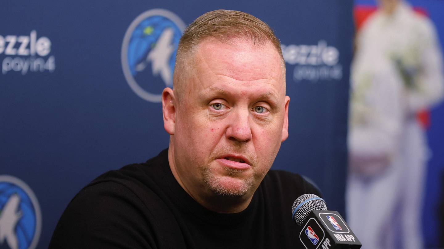 Tim Connelly's recent free agency comments hint at a direction the Timberwolves must avoid