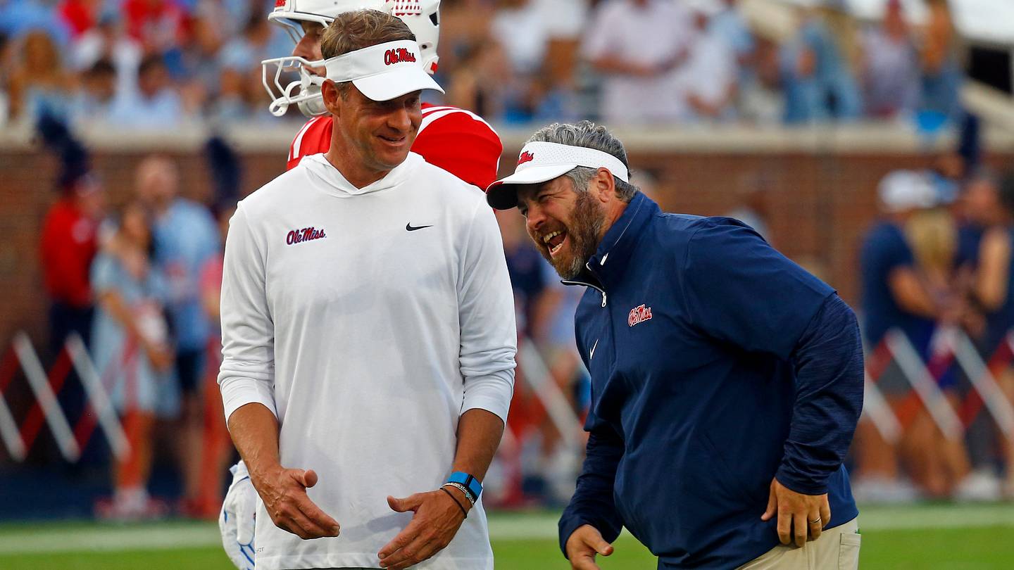 Ole Miss vs. LSU: Everything to Know About the Rebels Next Opponent