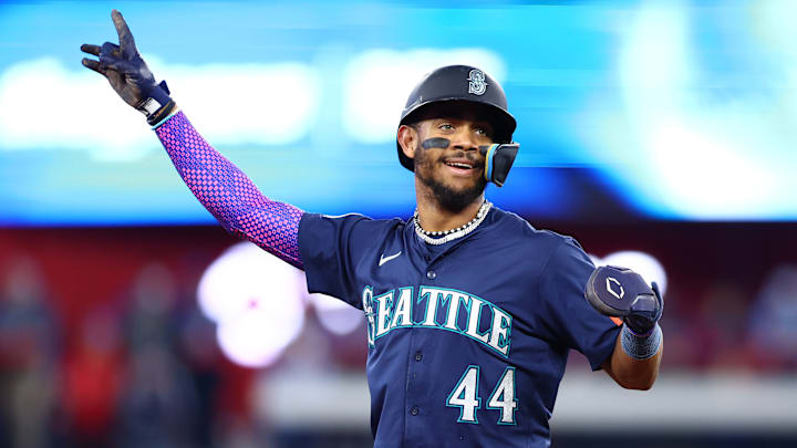 Seattle Mariners v Toronto Blue Jays