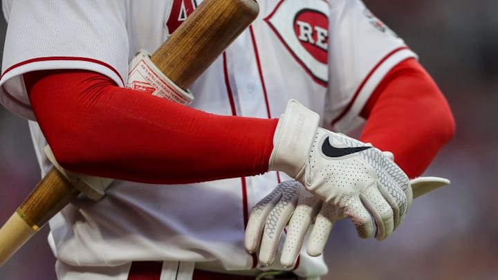 Cincinnati Reds prospects