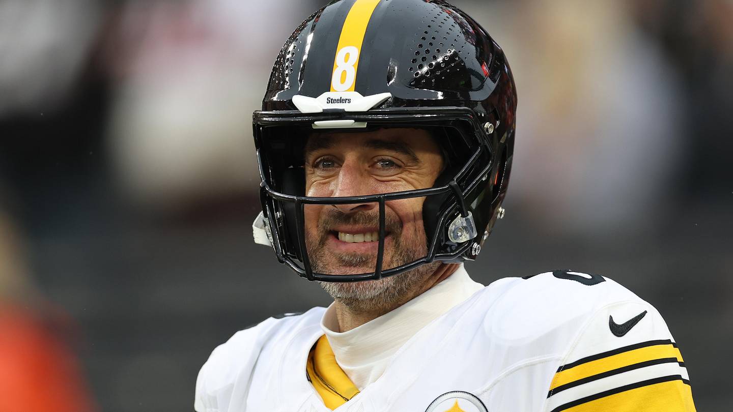 Ranking every NFL quarterback room with OTAs underway