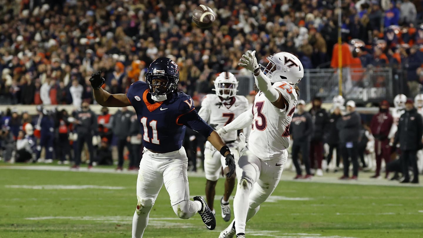 Hughes: Now That The Transfer Portal Cycle Has Concluded, What's The Mood Around Virginia Tech?