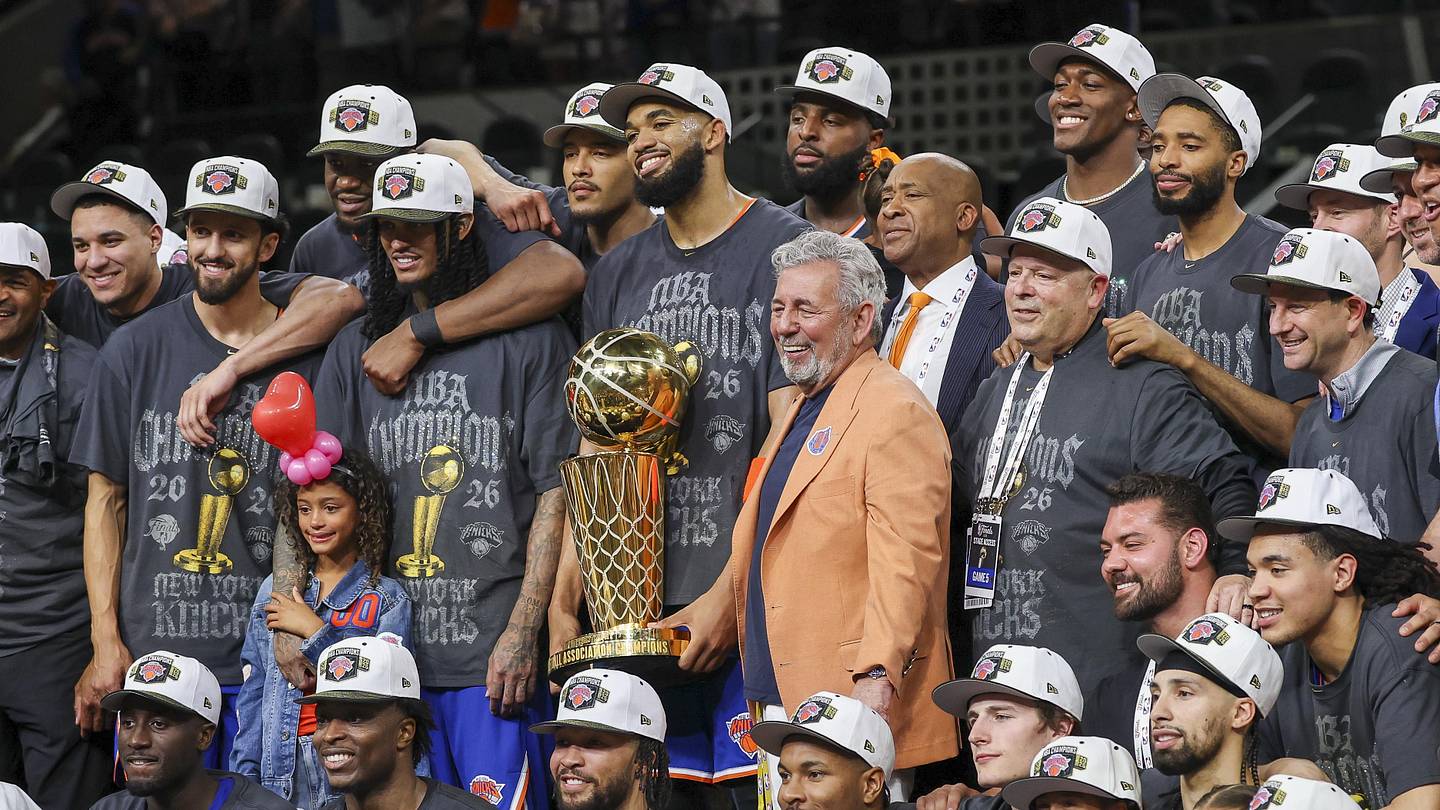 Latest Knicks Championship Parade Updates on Eve of the Event