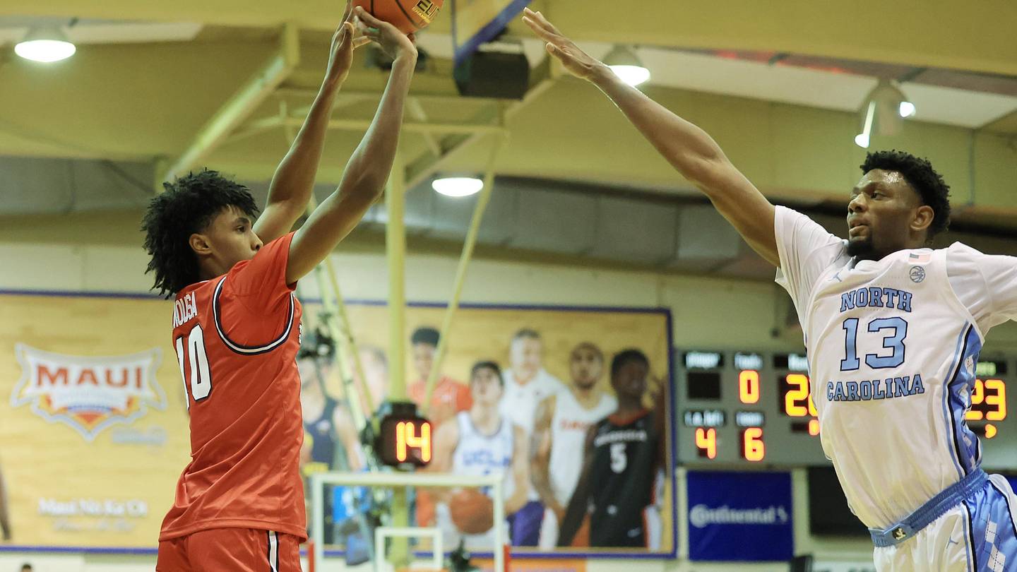 Michigan Reportedly Interested in 20-Point-Per-Game Combo Guard in Transfer Portal