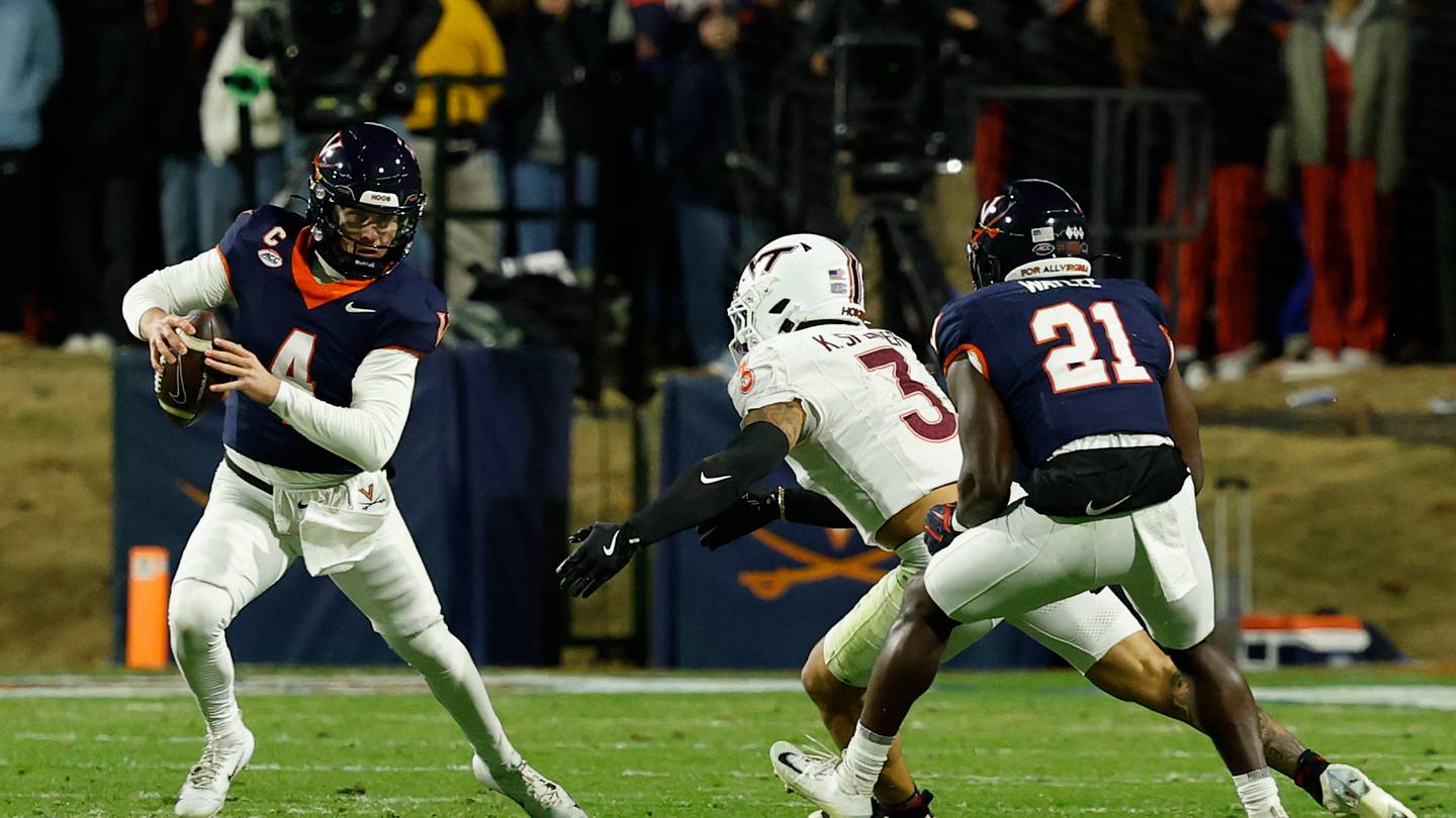 Virginia vs. NC State: Game preview, matchup breakdown and final score prediction