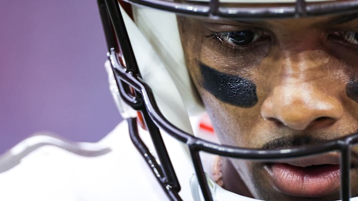 Cleveland Browns v Houston Texans