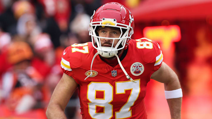 Cincinnati Bengals v Kansas City Chiefs