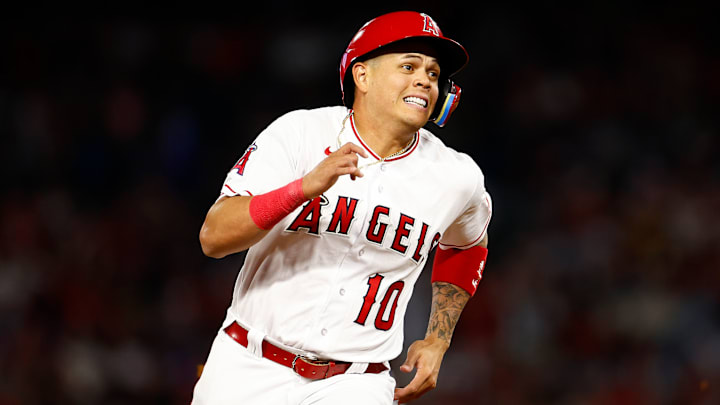Los Yankees se arrepienten de haber cambiado a Gio Urshela