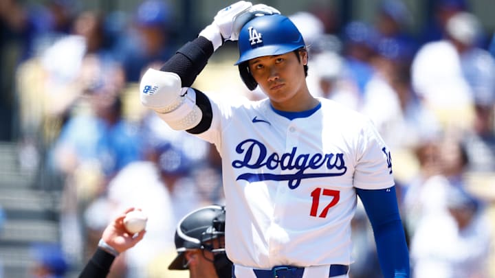 Shohei Ohtani amenaza con ganar la Triple Corona como Miguel Cabrera en 2012