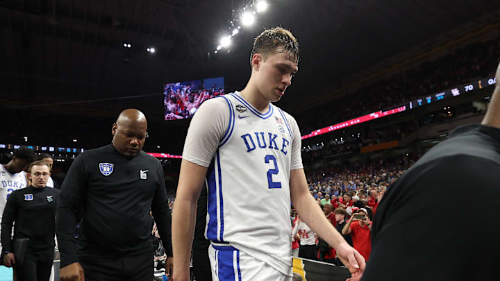 Houston v Duke