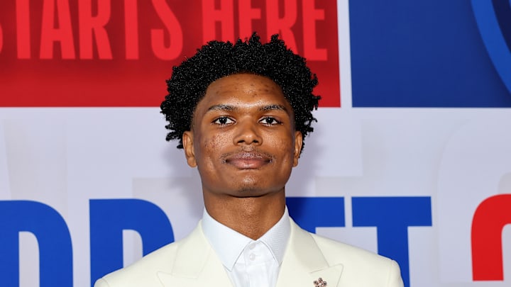 2023 NBA Draft