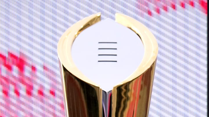 Ohio State Buckeyes Celebrate NCAA Football Championship Ohio State Buckeyes Celebrate NCAA Football Championship