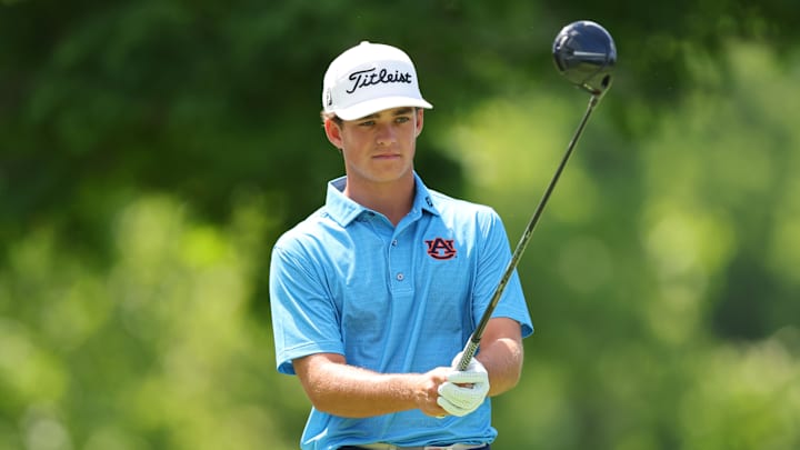 The Memorial Tournament presented by Workday - Round Two