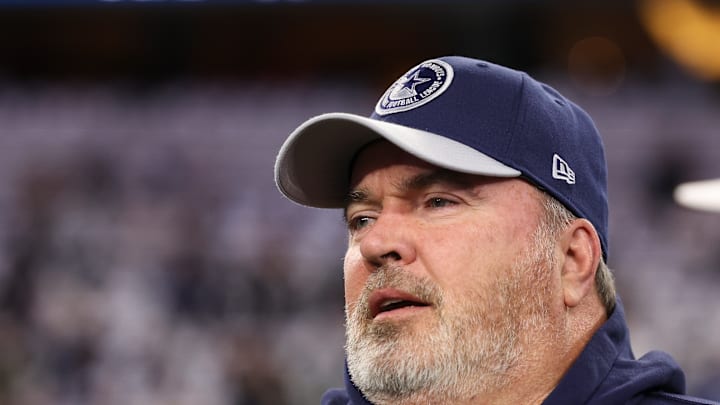 Mike McCarthy, Dallas Cowboys