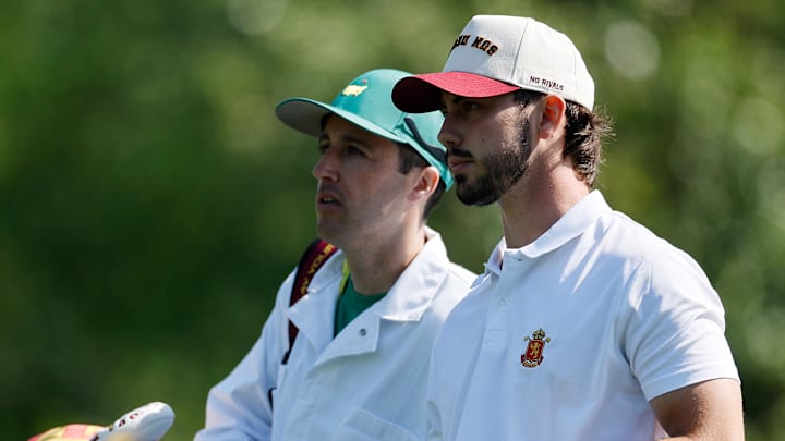The Masters