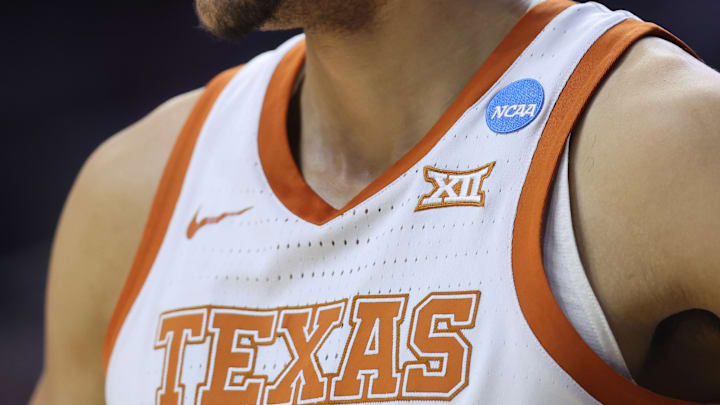Texas basketball