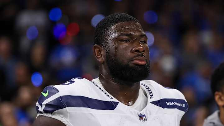 Seattle Seahawks v Detroit Lions