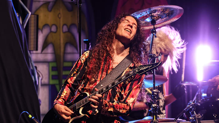 Queensryche: The Digital Noise Alliance Tour - Nashville, TN