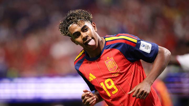 Spain v Cabo Verde: Group H - FIFA World Cup 2026