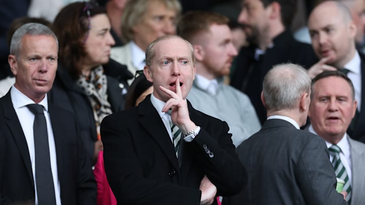 Celtic FC v Heart of Midlothian - Cinch Scottish Premiership
