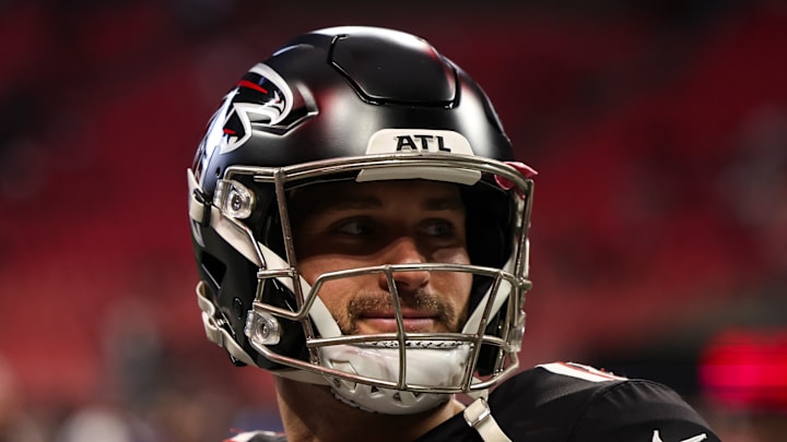 Carolina Panthers v Atlanta Falcons