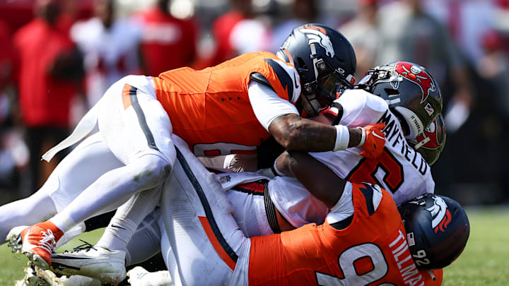 Denver Broncos
