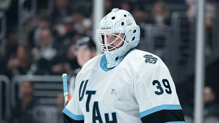 Utah Hockey Club v Los Angeles Kings