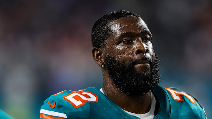 Buffalo Bills v Miami Dolphins