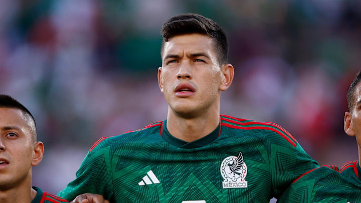 Peru v Mexico Peru v Mexico