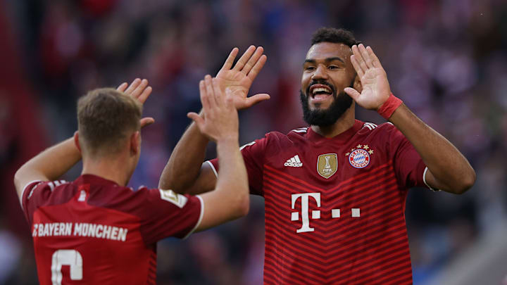 Nach Corona-Infektion auf dem Weg zurück: Für einen der beiden wird es gegen den FC Barcelona aber noch nicht reichen