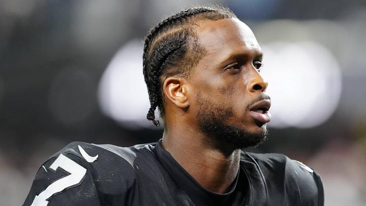 New York Jets quarterback Geno Smith