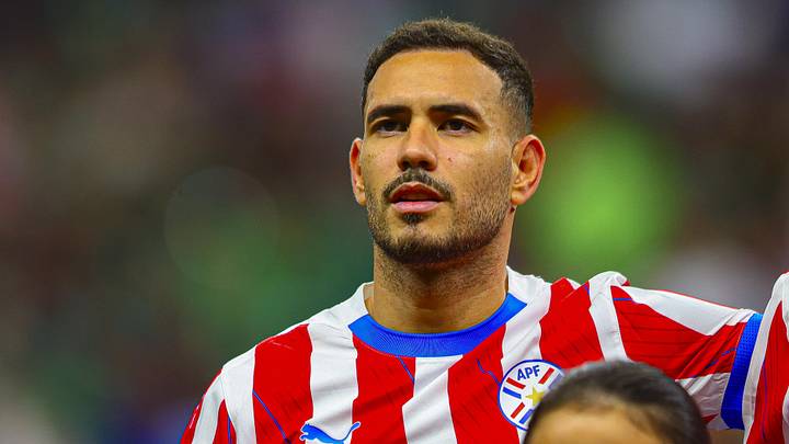 Bet on Antonio Sanabria to score against the United States on Friday night. Bet on Antonio Sanabria to score against the United States on Friday night.